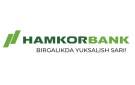 Банк Hamkorbank в Бешкенте